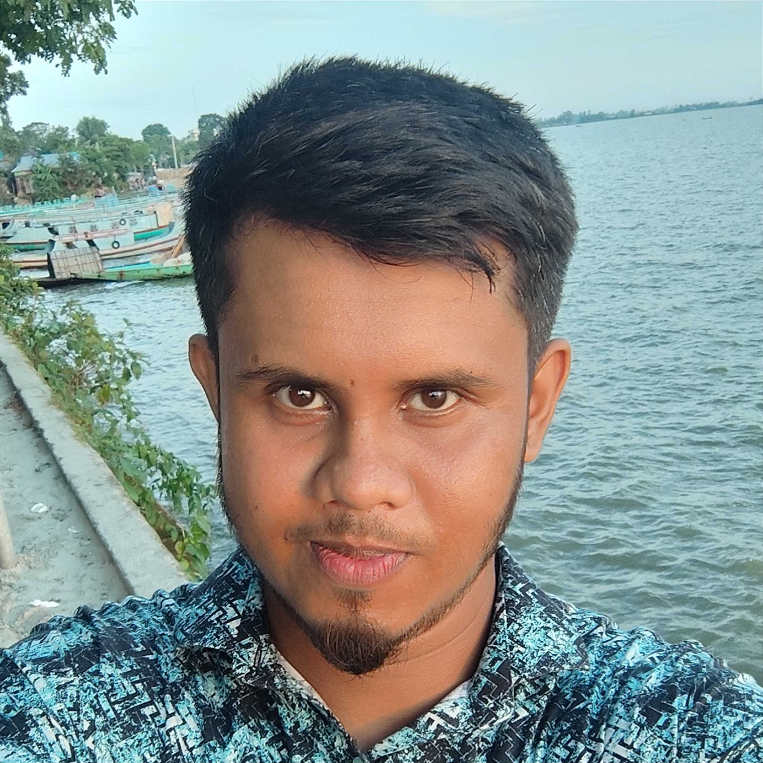 Merajul Islam